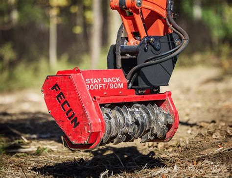 fecon bull hog mulcher mini excavator|bull hog mulching attachments.